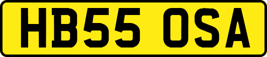 HB55OSA