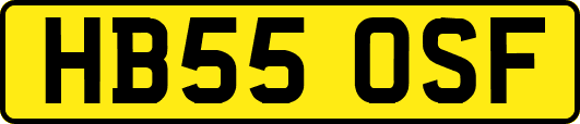 HB55OSF