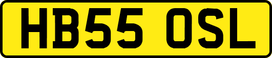 HB55OSL