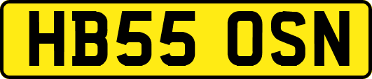 HB55OSN