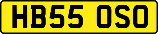 HB55OSO