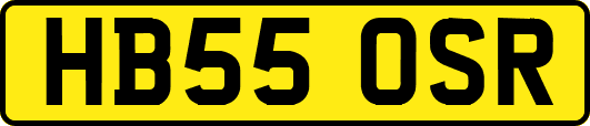 HB55OSR