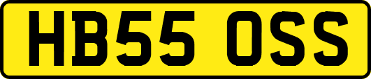 HB55OSS