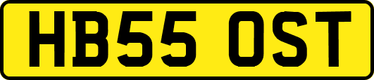 HB55OST