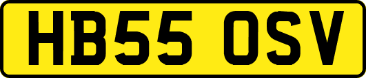 HB55OSV