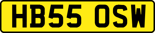 HB55OSW