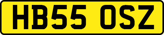 HB55OSZ