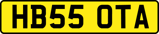 HB55OTA