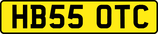 HB55OTC