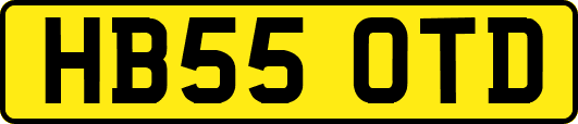 HB55OTD