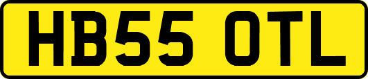 HB55OTL