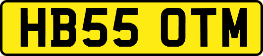 HB55OTM