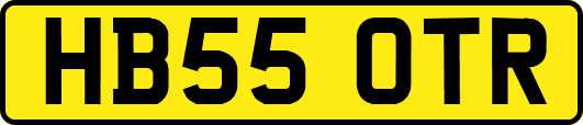 HB55OTR