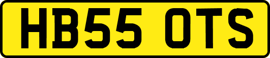 HB55OTS