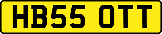 HB55OTT