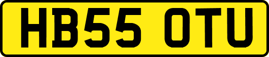 HB55OTU