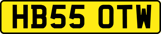 HB55OTW