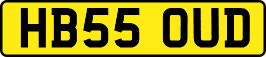 HB55OUD