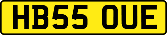 HB55OUE