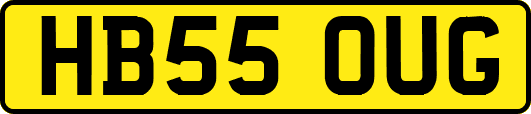 HB55OUG