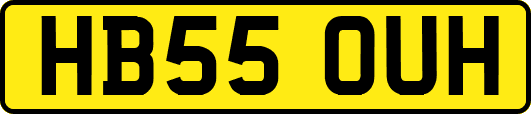HB55OUH