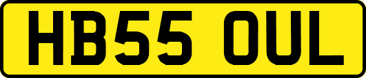 HB55OUL