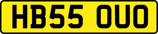 HB55OUO