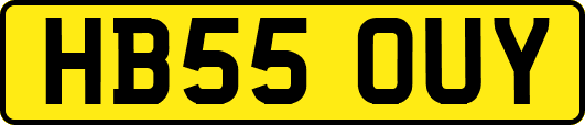 HB55OUY