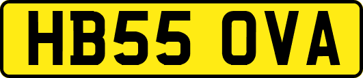 HB55OVA