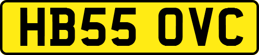 HB55OVC