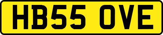 HB55OVE