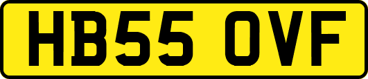 HB55OVF