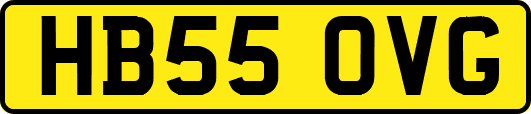 HB55OVG