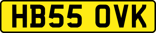 HB55OVK