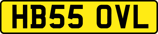 HB55OVL