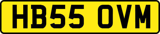 HB55OVM