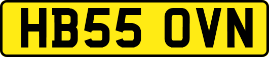 HB55OVN