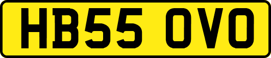 HB55OVO