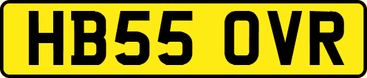 HB55OVR