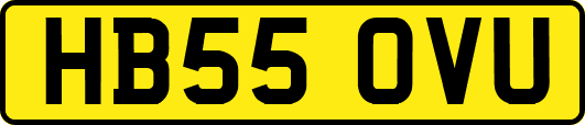 HB55OVU