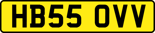 HB55OVV