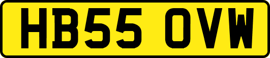 HB55OVW