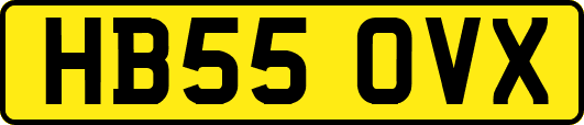 HB55OVX