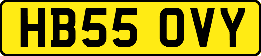 HB55OVY