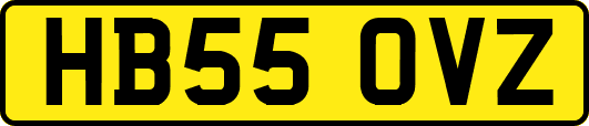 HB55OVZ