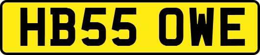 HB55OWE