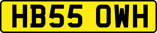 HB55OWH