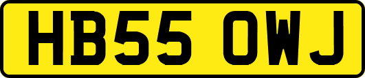 HB55OWJ