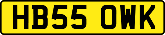 HB55OWK