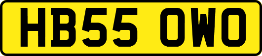 HB55OWO